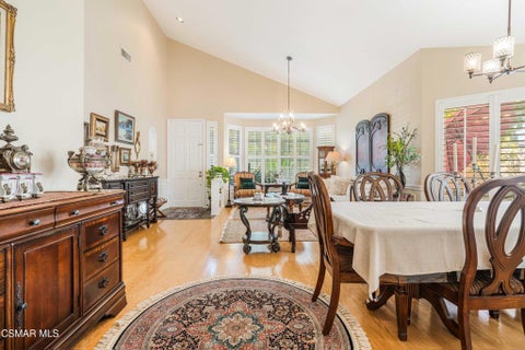 Tiny photo for 542 Timberwood Avenue, Thousand Oaks, CA 91360 (MLS # 226004935)