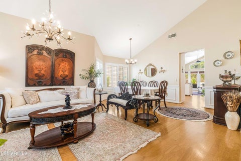 Tiny photo for 542 Timberwood Avenue, Thousand Oaks, CA 91360 (MLS # 226004935)