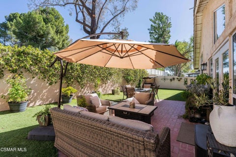 Tiny photo for 542 Timberwood Avenue, Thousand Oaks, CA 91360 (MLS # 226004935)