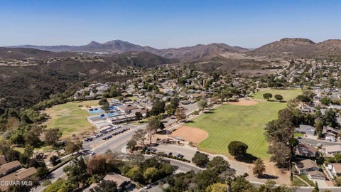 Tiny photo for 542 Timberwood Avenue, Thousand Oaks, CA 91360 (MLS # 226004935)