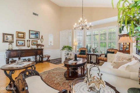 Tiny photo for 542 Timberwood Avenue, Thousand Oaks, CA 91360 (MLS # 226004935)