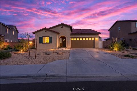 13207 Santa Clara Way Victorville CA 92394