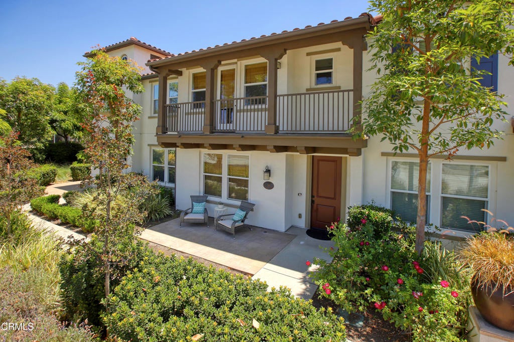 281 N Mar Vista AVE