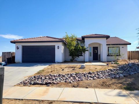 Photo of 1569 Indian Ocean Avenue, Thermal, CA 92274 (MLS # 219145838DA)