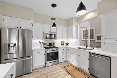 9 Paseo Acebo Rancho Santa Margarita CA 92688