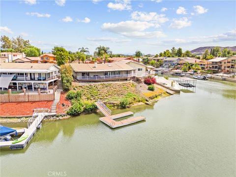 30199 Windward Drive Canyon Lake CA 92587