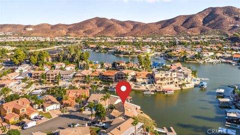 30199 Windward Drive Canyon Lake CA 92587