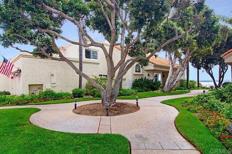 Beachy Bayfront Getaway in Coronado Cays Escape to this coastal retreat in the exclusive Coronado Cays. Overlooking the bay and just minutes from the beach, this 3-bedroom, 3-bath home with central AC offers the perfect blend of relaxation and comfort.  The home features a bright, beachy vibe with plenty of space for families and friends. The downstairs bedroom doubles as a flexible space with a sofa bed, while two additional bedrooms upstairs provide comfort and privacy—sleeping up to 6 guests.  Step outside to the spacious patio, complete with a BBQ grill and plenty of seating—perfect for dining al fresco or simply soaking up the coastal breeze. Guests also enjoy access to community amenities including a pool, spa, tennis courts, playground, and dog park, making it easy for everyone to relax and play.  Additional highlights include an attached garage, fully equipped kitchen, and open living spaces designed for gathering. Whether you're here for a beach vacation, a family getaway, or a peaceful bayfront escape, this Coronado Cays home has it all.  Pets on approval
