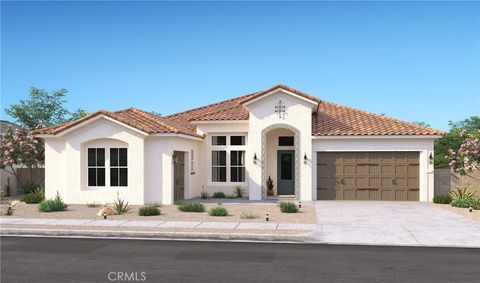 Photo of 1748 Doheny Court, Hesperia, CA 92345 (MLS # SW25266907)