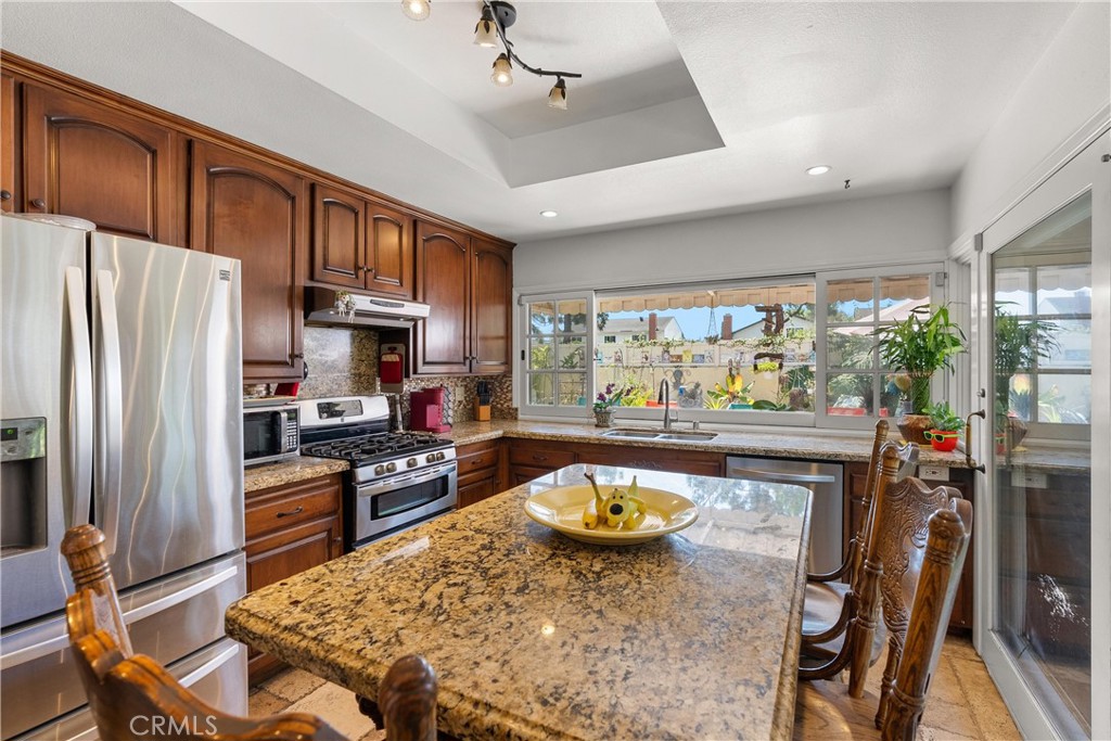 Sandpointe - Residential