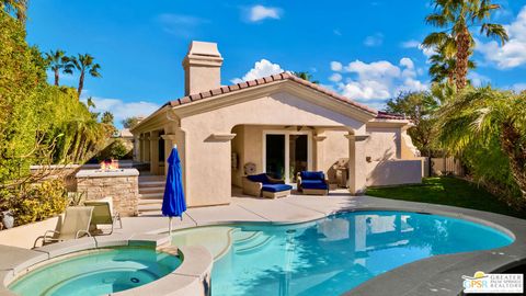 Photo of 1420 Amelia Way, Palm Springs, CA 92262 (MLS # 26638055PS)