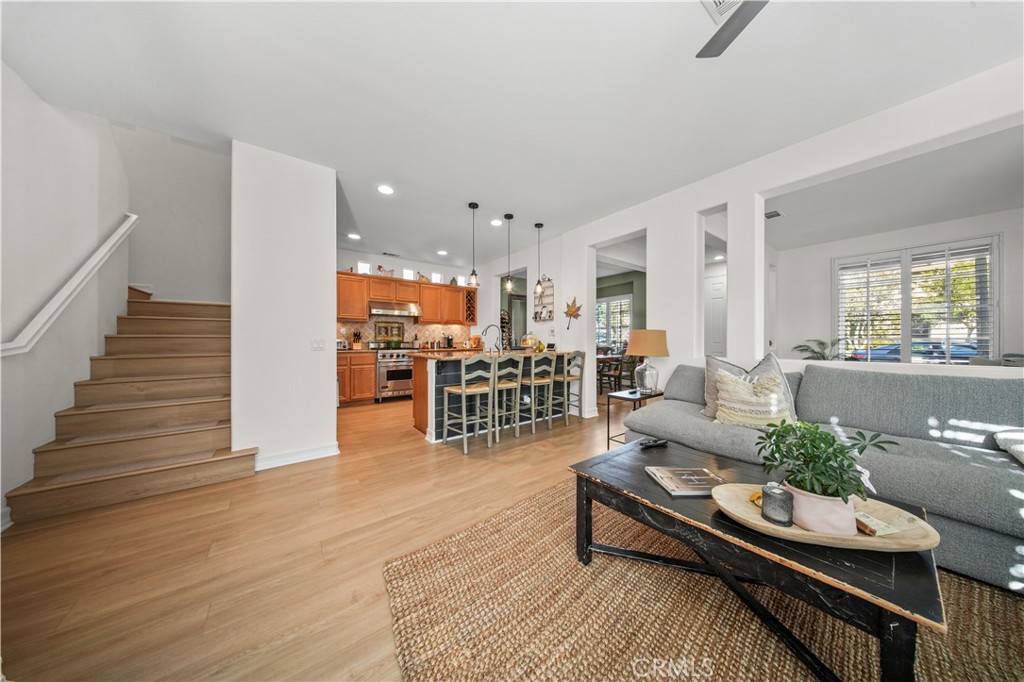 Astoria (ASTO) - Residential