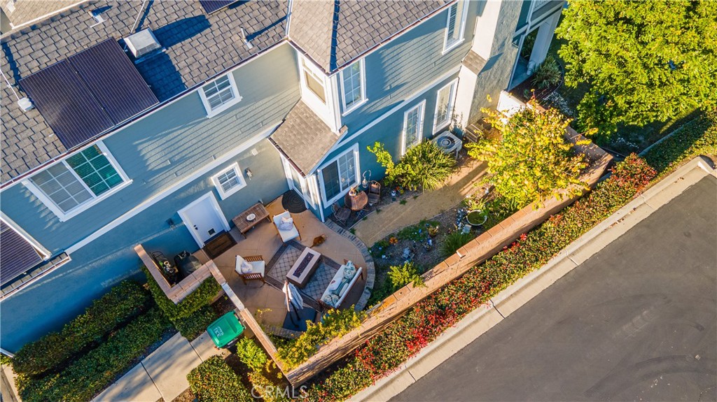 Astoria (ASTO) - Residential