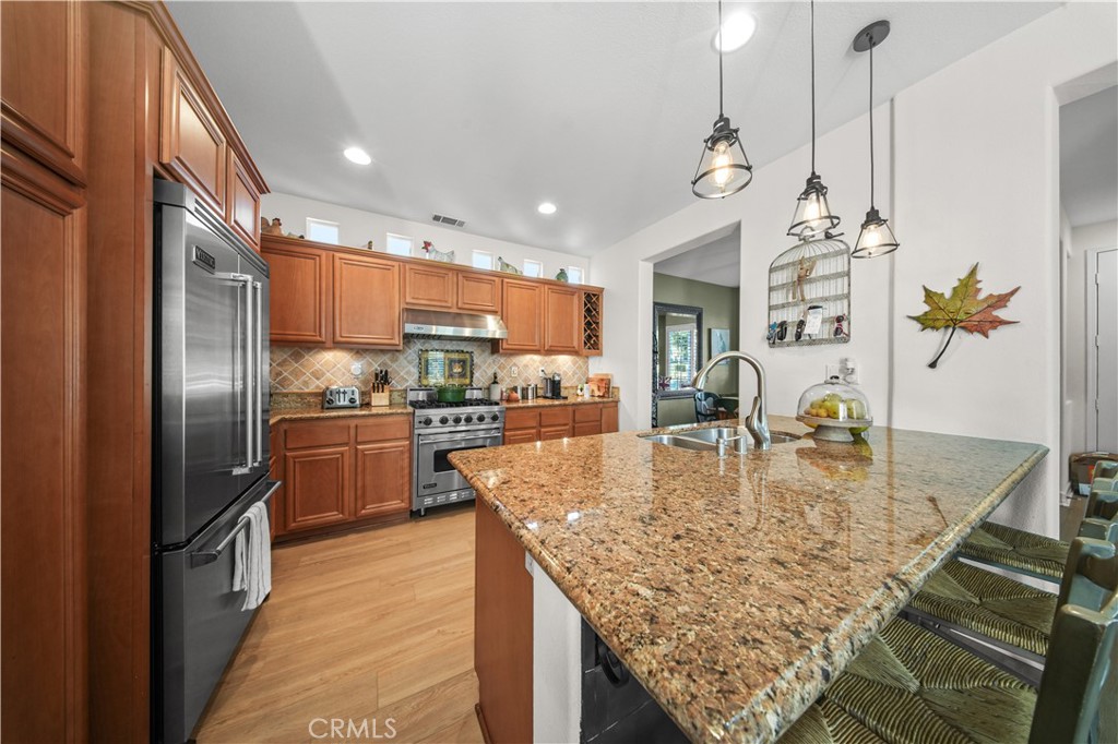 Astoria (ASTO) - Residential