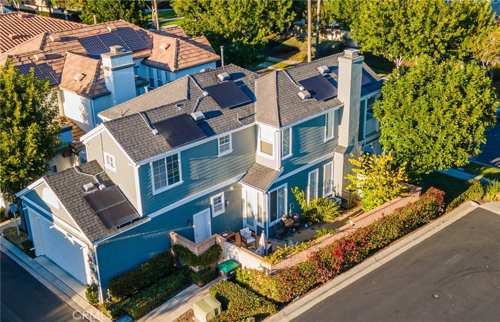 Astoria (ASTO) - Residential