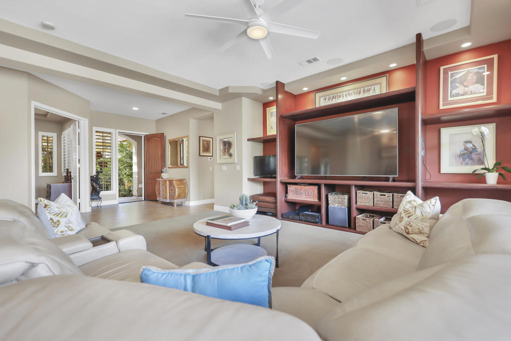 Rancho Santana - Residential