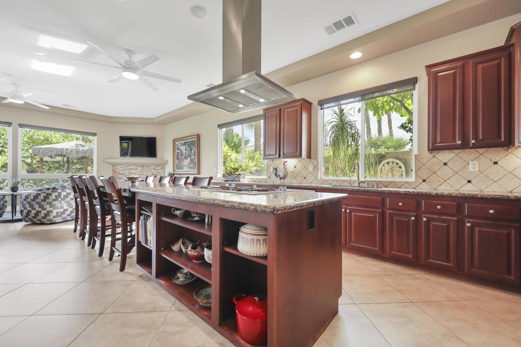 Rancho Santana - Residential