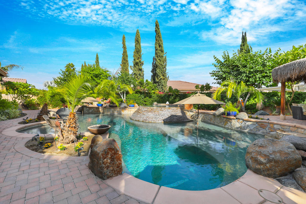 Rancho Santana - Residential