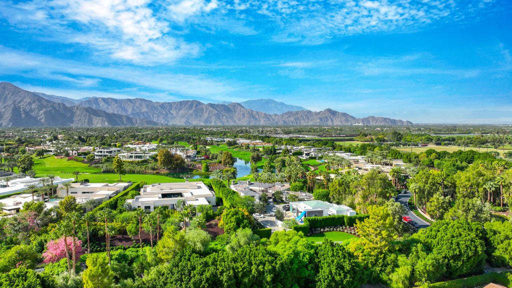 Rancho Santana - Residential