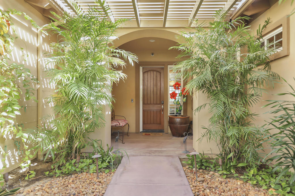 Rancho Santana - Residential