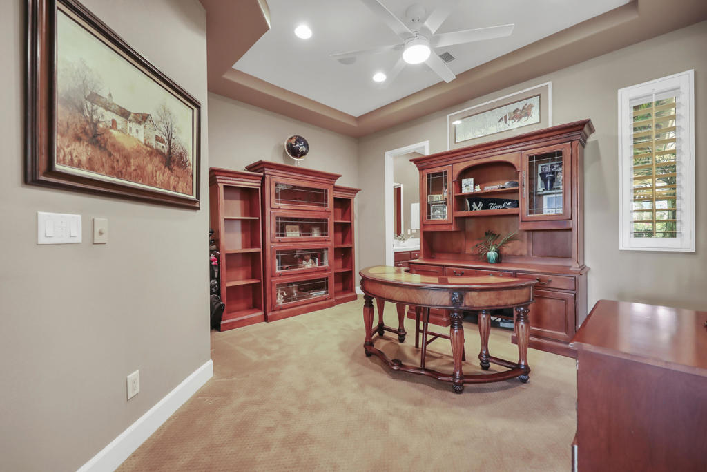 Rancho Santana - Residential