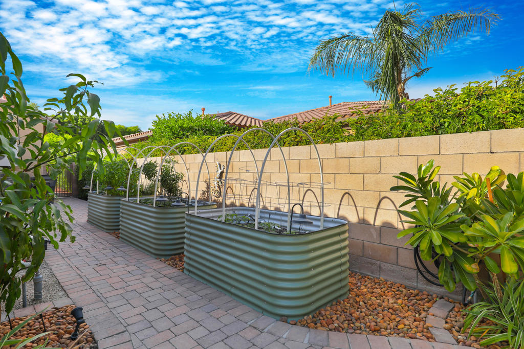 Rancho Santana - Residential