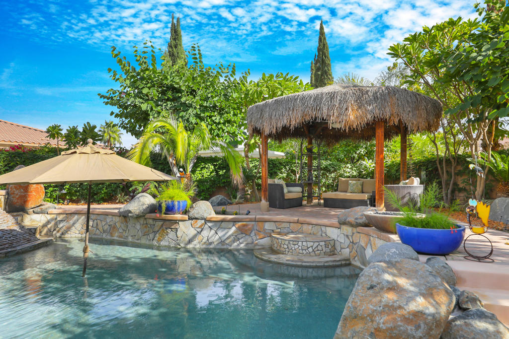 Rancho Santana - Residential