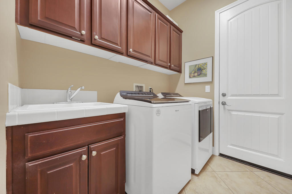 Rancho Santana - Residential