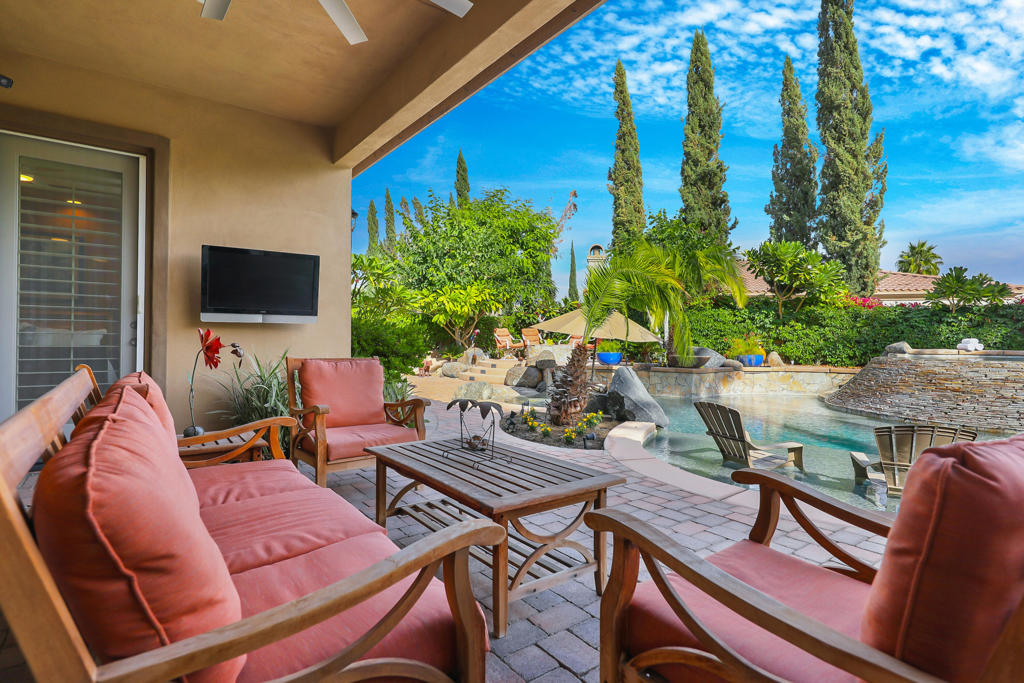 Rancho Santana - Residential