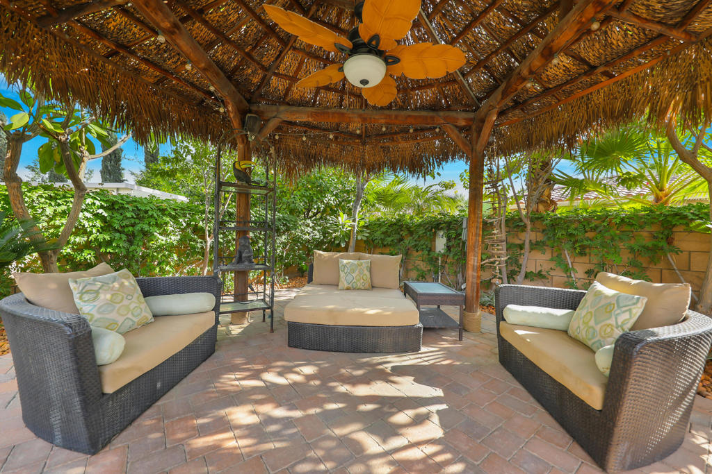 Rancho Santana - Residential