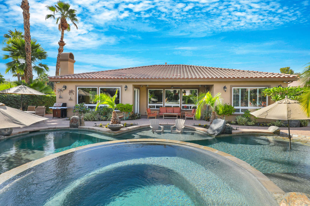 Rancho Santana - Residential