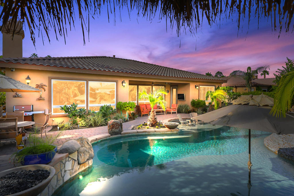 Rancho Santana - Residential