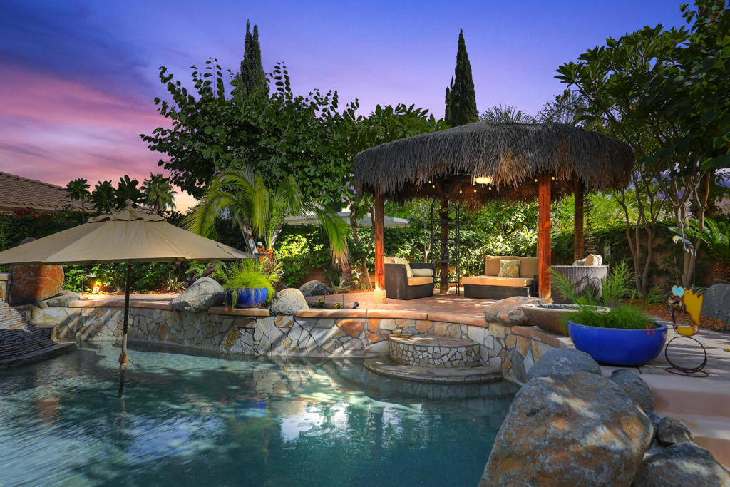 Rancho Santana - Residential