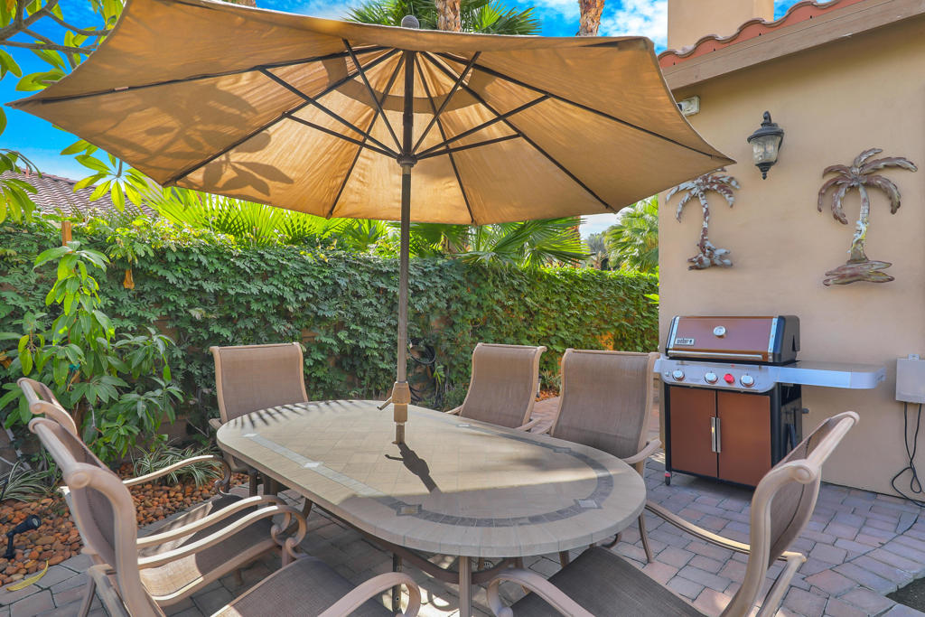 Rancho Santana - Residential