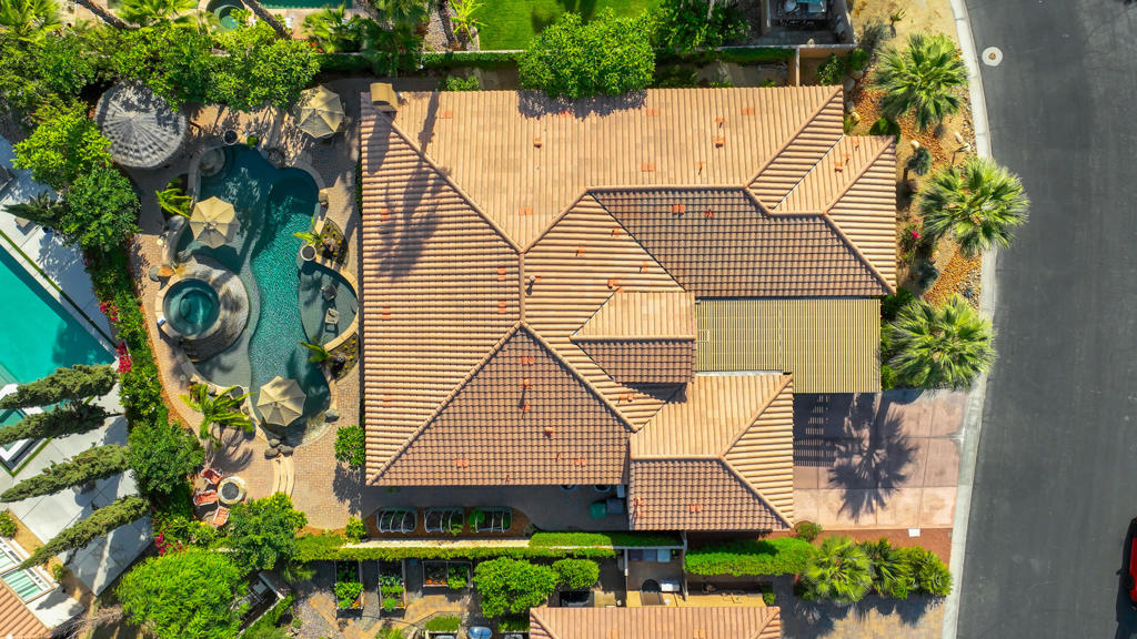 Rancho Santana - Residential