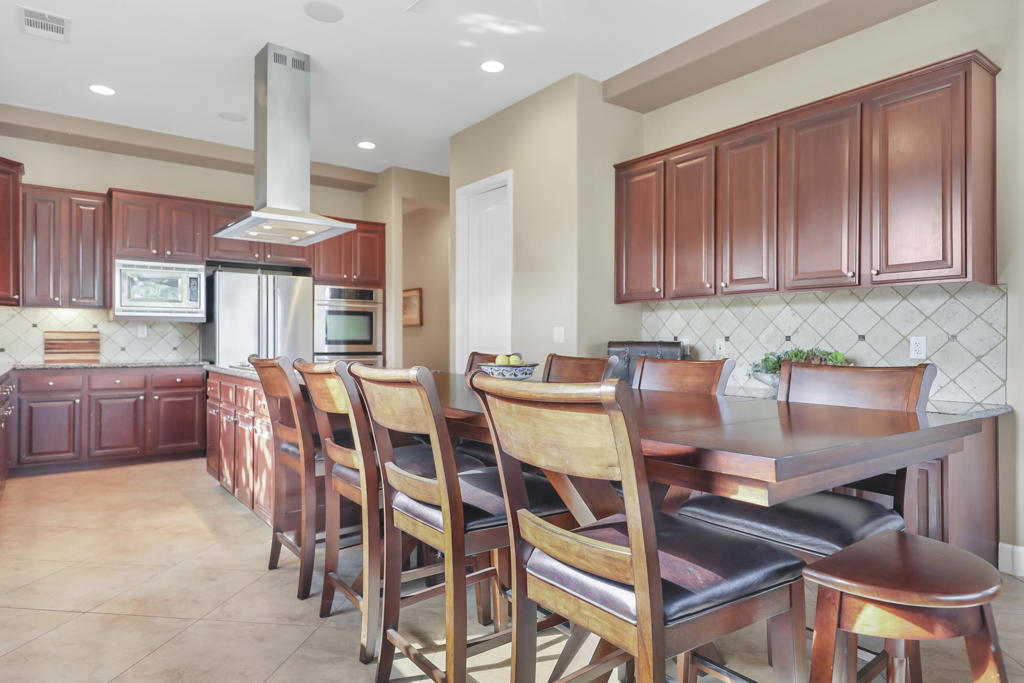 Rancho Santana - Residential