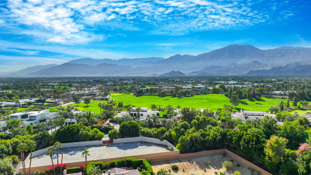 Rancho Santana - Residential