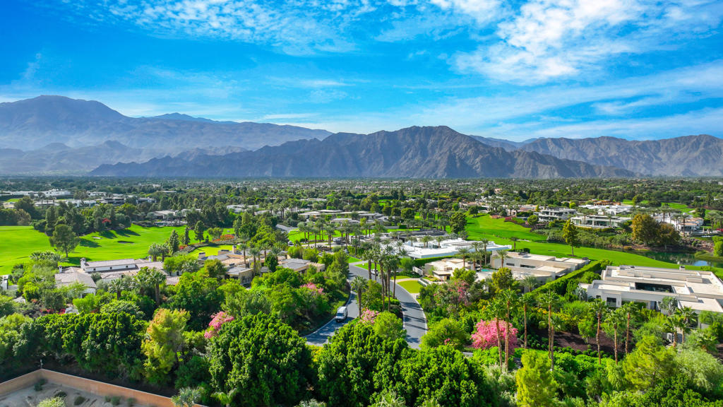 Rancho Santana - Residential