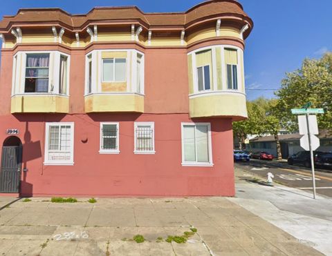 Photo of 9996 International Blvd Blvd, Oakland, CA 94603 (MLS # 41120793)