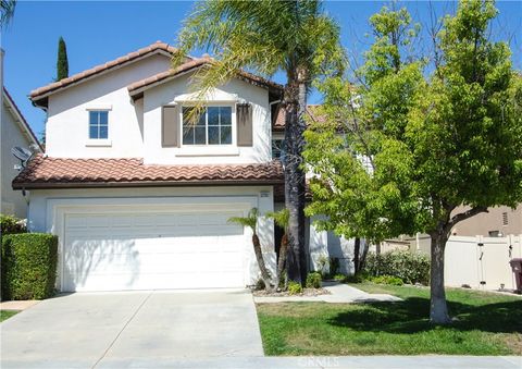 Photo of 23780 Golden Pheasant Ln, Murrieta, CA 92562 (MLS # SW26076047)