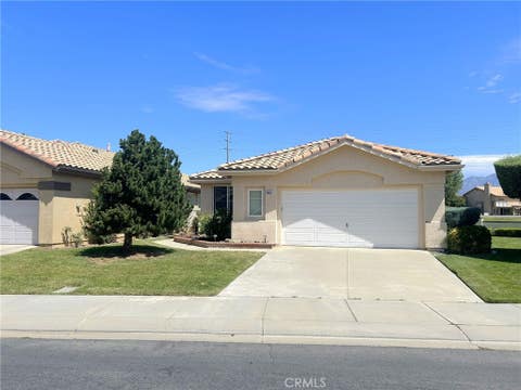 Photo of 5793 ORange Tree Avenue, Banning, CA 92220 (MLS # IG26147223)