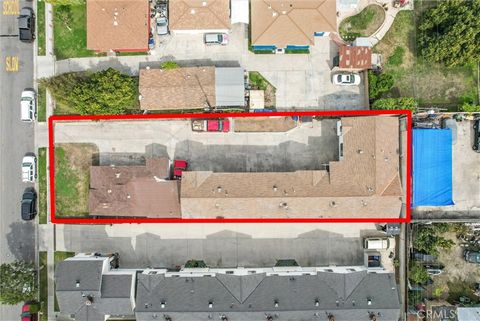 11230 Louise Avenue Lynwood CA 90262