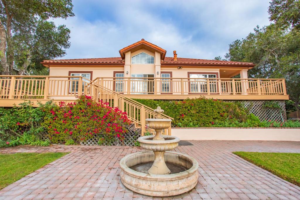 25295 Tierra Grande Drive