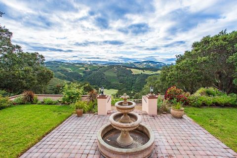 Photo of 25295 Tierra Grande Drive, Carmel, CA 93923 (MLS # ML82047615)