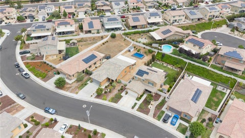 Photo of 1572 Triton LN, Beaumont, CA 92223 (MLS # IG26152181)