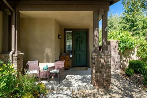 Tiny photo for 11816 Ranunculo Court, Atascadero, CA 93422 (MLS # SC26096245)