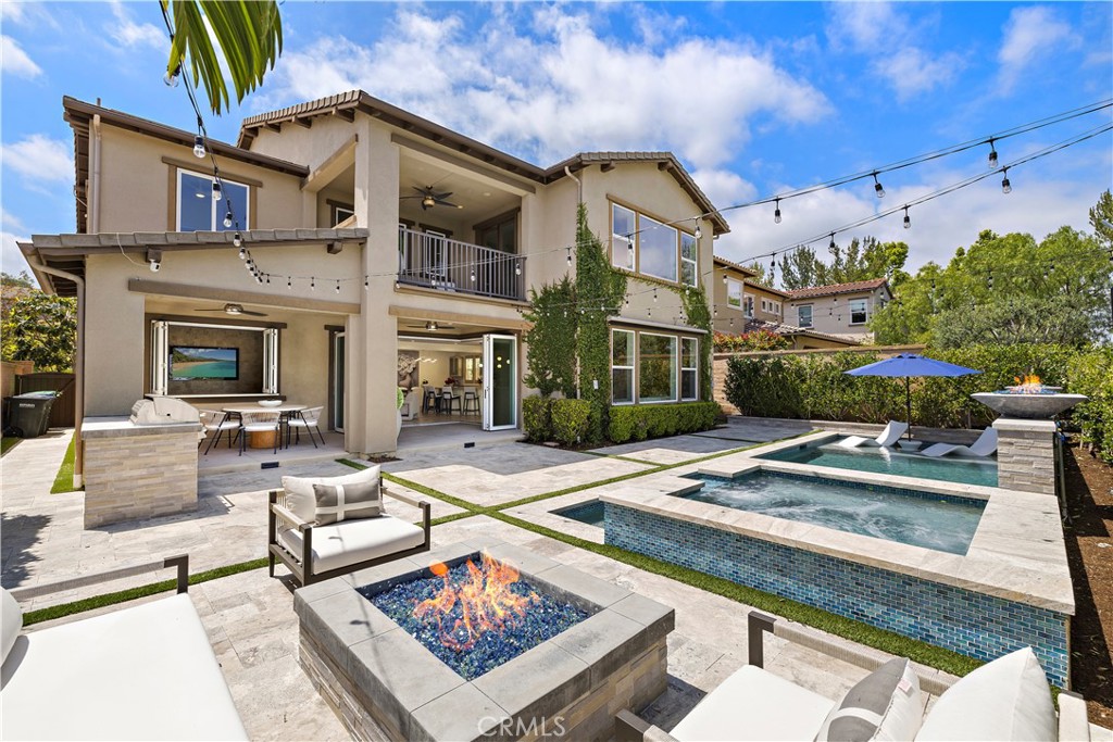 14 Anacapa Lane