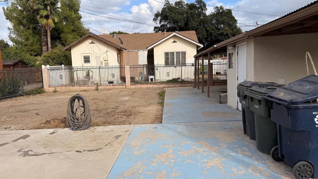 Not Listed - Residential