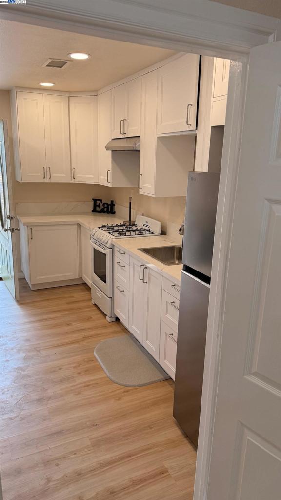 Not Listed - Residential