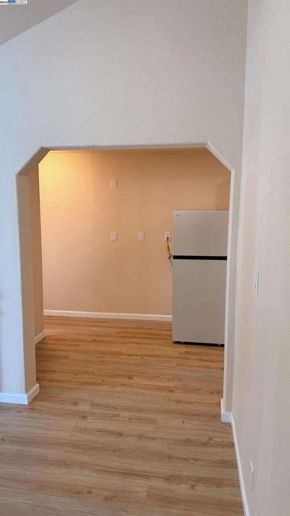 Not Listed - Residential